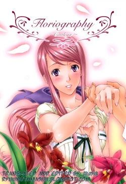 Page 1 of Floriography