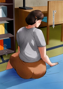 Page 37 of Boshi Soukan Senmonsan" Vol. 1