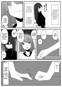 Page 10 of Omocha wa Ochiru | The Ruined Plaything