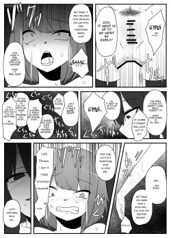 Page 19 of Omocha wa Ochiru | The Ruined Plaything
