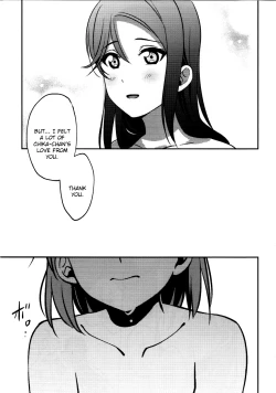 Page 36 of Anata to Watashi no Guilty Night | Your and My Guilty Kiss