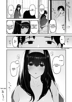 Page 23 of Fumi Fumi ga Oku-san ni Naru Hon | A Book Where Fumi Fumi Becomes a Wife