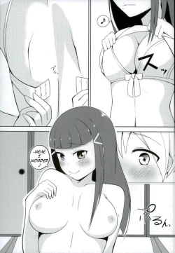 Page 10 of Oshiete! Dia-sama!