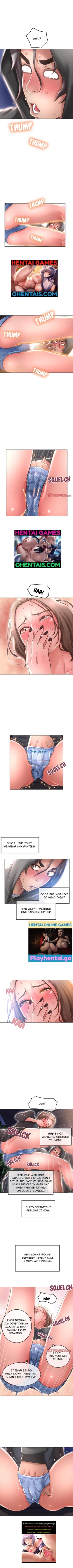 Page 5 of Close, but Far | Do it next door Ch. 19-20