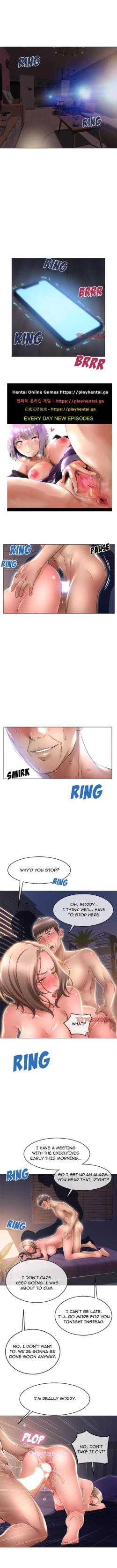 Page 8 of Close, but Far | Do it next door Ch. 21-22