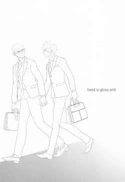 Page 2 of hand in glove with