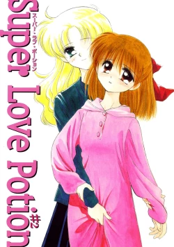 Page 33 of Super Love Potion