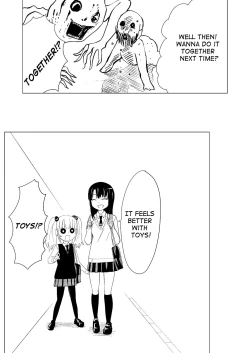 Page 5 of Miko-chan 2