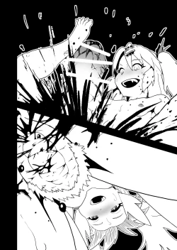 Page 18 of Bishoujo Kyuuketsuki ga Nippon ni Kite Kandoushite Koto