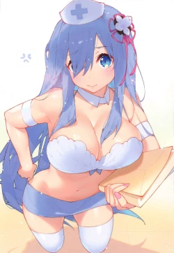 Page 35 of Re:Zero kara Hajimeru Shinryoukan Seikatsu