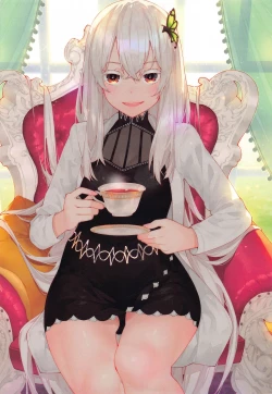 Page 5 of Re:Zero kara Hajimeru Shinryoukan Seikatsu