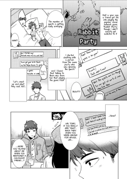Page 2 of RabbitPartyoffline