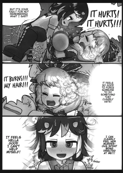 Page 17 of On o Kaeshite Ada to Nasu