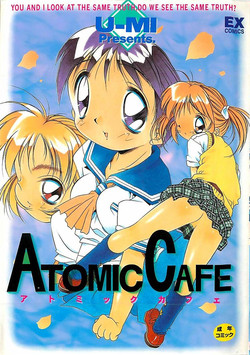 Download ATOMIC CAFE