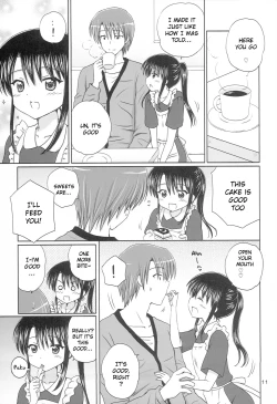 Page 10 of DG - Daddy’s Girl Vol. 6