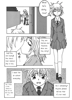 Page 4 of EXECUTANT Vol.3