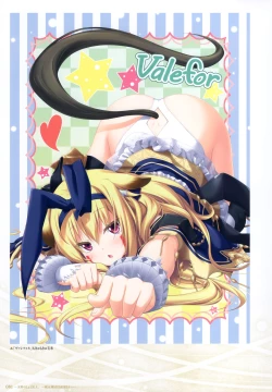 Page 79 of - 軌― 夜ノみつき 10th EUSHULLY WORKS