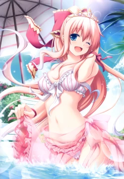 Page 82 of - 軌― 夜ノみつき 10th EUSHULLY WORKS