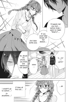 Page 13 of Sexy Selfie Princess | Ecchi na Jidori no Princess