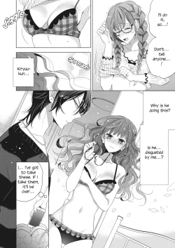 Page 14 of Sexy Selfie Princess | Ecchi na Jidori no Princess