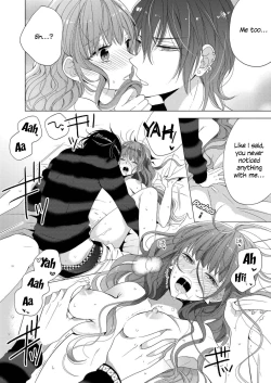 Page 22 of Sexy Selfie Princess | Ecchi na Jidori no Princess
