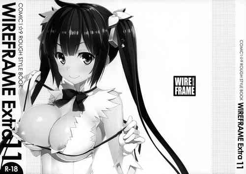 Download WIREFRAME EXTRA 11