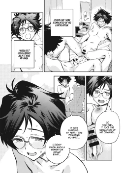 Page 18 of Yoku Nita Futari wa... | The Two who Look Alike...