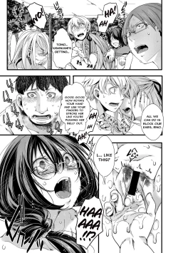 Page 19 of Shuugaku Ryokou| School Trip