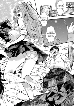 Page 8 of Shuugaku Ryokou| School Trip