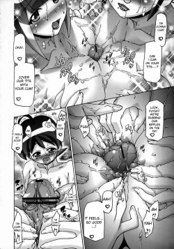 Page 36 of Aki Sakura - Autumn Cherry