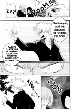 Page 13 of Tengoku yori Yaban