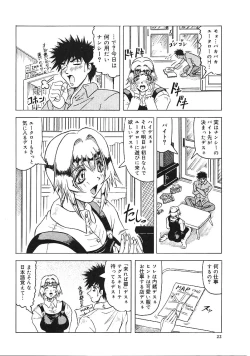 Page 23 of Japanese Like