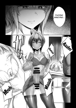 Page 7 of Futanari-san no Shuumatsu no Tanoshimi | Ms. Futanari's Weekend Amusement