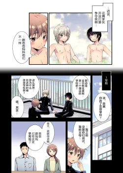 Page 22 of 流され3P卒業旅行