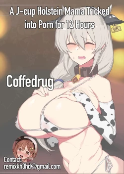 Page 7 of J Kappu no Holstein Mama Damashite 12cup Holstein Mama Tricked into Porn for 12 Hours