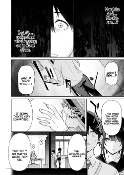 Page 11 of Osananajimi no Onee-san ga Netorareta node, Boku wa Anata no Imouto to Sex shite mo Ii desu ka? | Because my Older Childhood Friend was Taken Away from Me, is it Ok for Me to Have Sex with Her Little Sister?