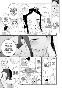 Page 3 of Mawari no Ko ha Atama ga Warui | All the Other Kids are Stupid