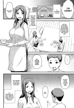 Page 7 of Yuuin Sexless Furin Site o Riyoushita Hitozuma no Matsuro