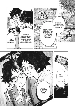 Page 2 of Yoku Nita Futari wa... | The Two who Look Alike...