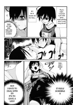 Page 6 of Otasuke Shimasu | I will help you