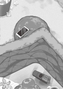 Page 189 of Okaeri - welcome home | 歡迎回家