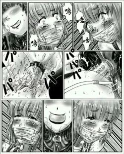 Page 29 of Sister's toy storer 1