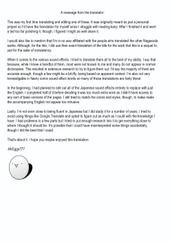 Page 38 of Evechan Fell Prey to the Tentacle Panties. 2