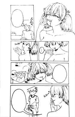 Page 7 of The Tadano Siblings Can't Control Their Urges