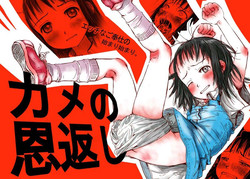 Download Kame no Ongaeshi