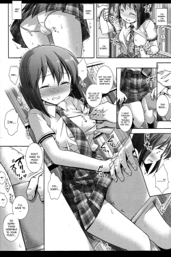 Page 9 of Idol Ryoujoku 16 Yukiho Toshokan