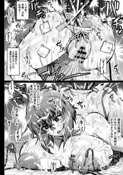 Page 4 of Shousa, Dennou Hack sareru no Maki
