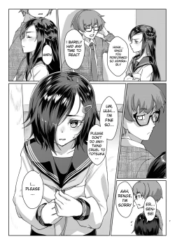 Page 6 of Rengesou Yon