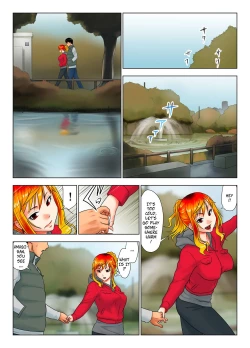 Page 43 of Kore wa Yoi Anego desu ka? | Is This Tough Chick Drunk?