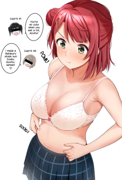 Page 32 of Ai no Kotoba wa Itsu datte | Ai'll Love You Always